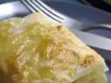 Ricetta Fagottini con zucchine, provola e salame