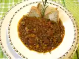 Ricetta Lenticchie in umido