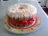 Ricetta La ricetta dello chiffon cake di annamaria