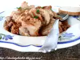 Ricetta Gulash simil ungherese con menta e ginepro