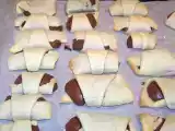 Ricetta Cornetti veloci ricetta di anna moroni