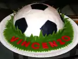 Ricetta Torta pallone