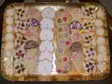 Ricetta Biscotti per le feste dei bambini