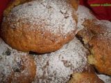 Ricetta Biscotti di roccia