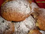 Ricetta Biscotti di roccia