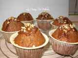 Ricetta Muffins alla coca cola