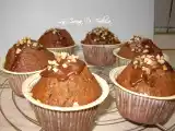 Ricetta Muffins alla coca cola