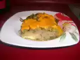 Ricetta Cicoria ripiena