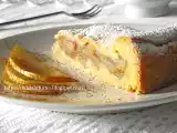Ricetta Crostata rustica alle pere