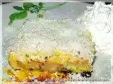 Ricetta Torta di mele, cocco e cioccolato
