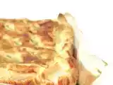 Ricetta Millefoglie con speck e scamorza