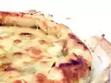 Ricetta Sfoglia rustica con cipollotti e taleggio