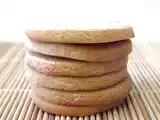 Ricetta Golosi biscotti al miele