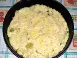 Ricetta Pasticcio di cavolfiore