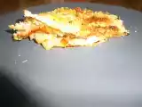 Ricetta Bietole gratinate