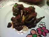 Ricetta Piccione in pentola a pressione