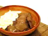 Ricetta Brasato di manzo... ohohoh!