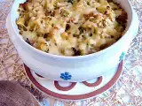Ricetta Rumbledethumps...