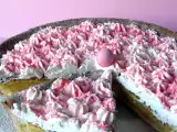 Ricetta Crostata paradiso
