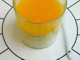 Ricetta Cheese glass al mango
