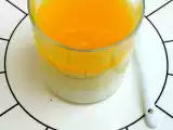 Ricetta Cheese glass al mango