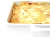 Ricetta Pasticcio di patate e salsiccia