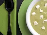 Ricetta Crema di broccoli con il formaggino