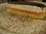 Ricetta Torta simil fedora (fiorentina)