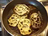 Ricetta Le crustole di natale
