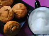 Ricetta Fritole venete al forno e vegan