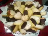 Ricetta Frolla montata al rum