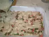 Ricetta Pesto di foglie di sedano e gambi al forno