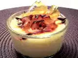 Ricetta Una mousse fresca e leggera, quasi dietetica.....