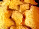 Ricetta Budino di pandoro (via gli avanzi!)