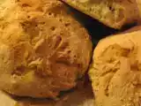 Ricetta Pane speziato al latticello