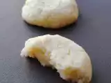 Ricetta Biscotti al cocco e cioccolato bianco di donna hay