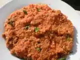 Ricetta Cous cous alle vongole