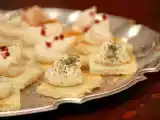 Ricetta Rillette di salmone al laphroig