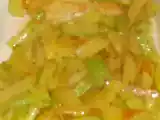 Ricetta Petti di pollo al vino bianco ocn patate e zucchine