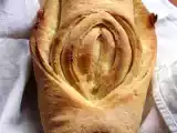 Ricetta Pane sfogliato (sorelle simili)