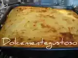Ricetta Sformato di patate goloso