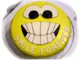 Ricetta Smile forever !!!!!