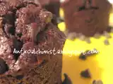 Ricetta Chocolate chip muffins by nigella