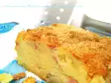 Ricetta Gateau, cattò o gattò?