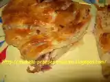 Ricetta Strudel di cavolfiore