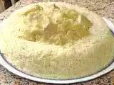 Ricetta Maialino al curry con riso pilaf