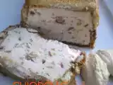 Ricetta Semifreddo croccante