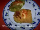 Ricetta Fagottini di verza ripiena e gratinata