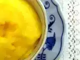 Ricetta Pasticciera in tazza (al microonde!)
