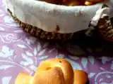 Ricetta Nodini all'aglio